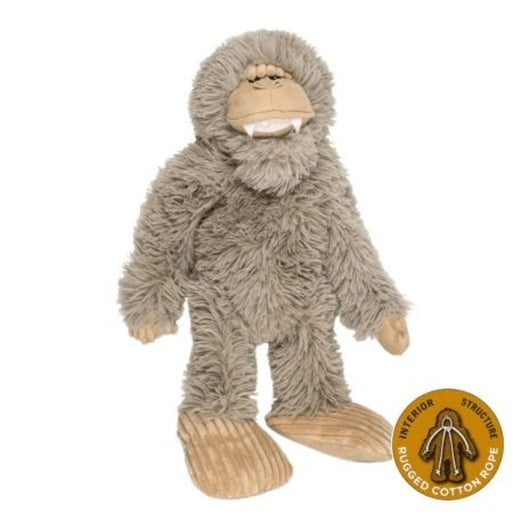 Tall Tails Stuffless Bigfoot Plush Toy 51cm Tall Tails
