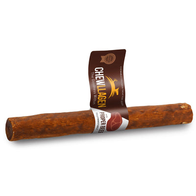 Chewllagen Roll with Proper Beef 10 x 15 Chewllagen