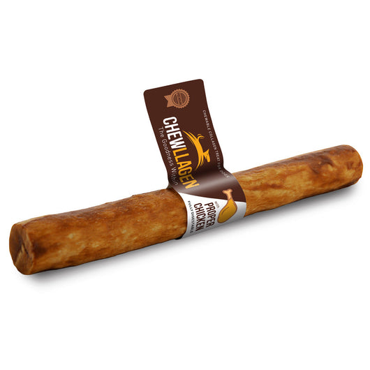 Chewllagen Roll with Proper Chicken 10 x 15 Chewllagen