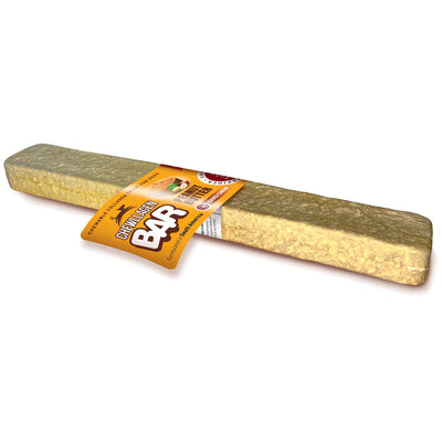 Chewllagen Bar Peanut Butter Large 10 x 12 Chewllagen Bar
