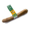 GoodWood Dog Chew Vanilla Infused Coffee Tree Wood Medium