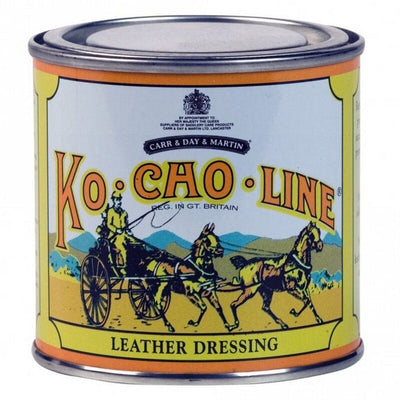 Ko-Cho-Line Leather Dressing 225g Carr & Day & Martin