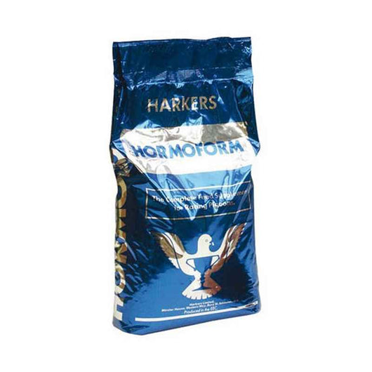 Harkers Hormoform 5kg Harkers