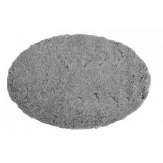 VetBed Original Grey Oval 61cm Petlife