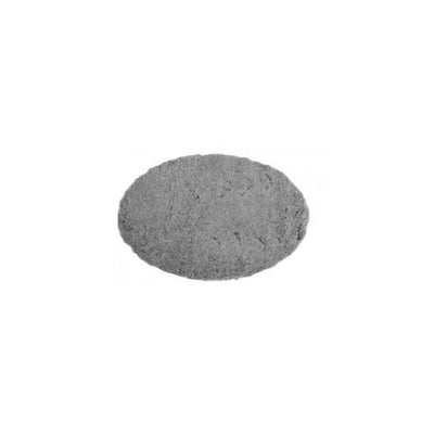 VetBed Original Grey Oval 76cm Petlife