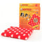 Petlife Hottie Polka Dottie Microwavable Pad