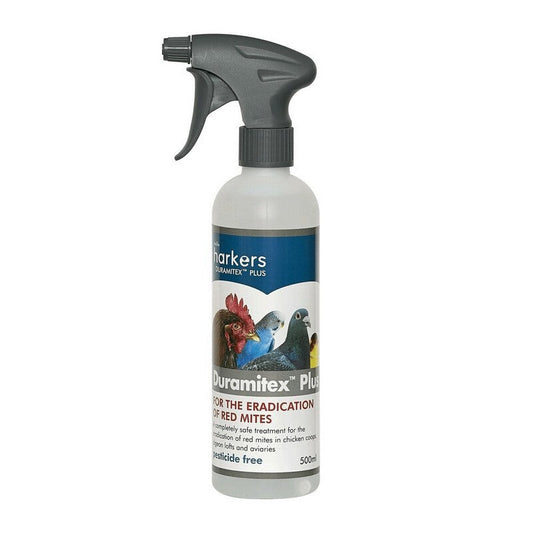 Harkers Duramitex Plus 500ml x 6 Harkers
