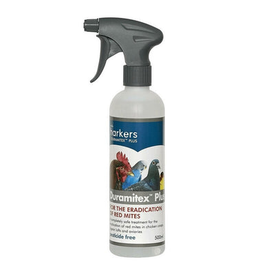 Harkers Duramitex Plus 500ml x 6 Harkers