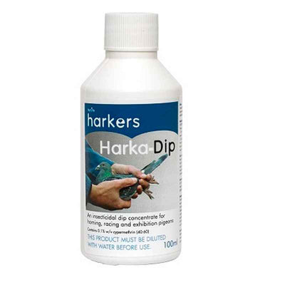 Harkers Harka-Dip 100ml Harkers