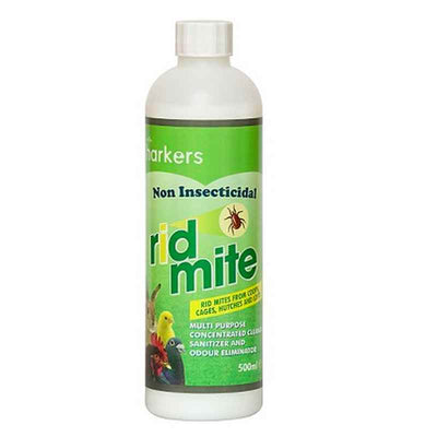 Harkers Ridmite 500ml Petlife