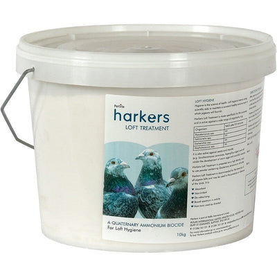 Harkers Loft Treatment 10kg Harkers