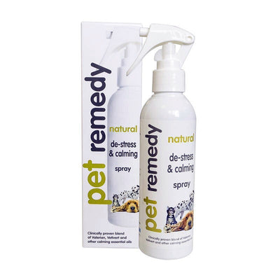 Pet Remedy Calming Spray 200ml Pet Remedy