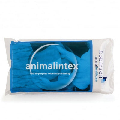 Animalintex Licensed Poultice Dressing Animalintex