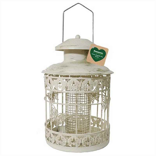Rosewood Classic Butterfly Nut Feeder Rosewood