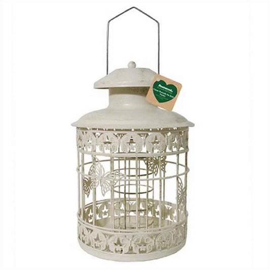 Rosewood Classic Butterfly Fatball Feeder Rosewood