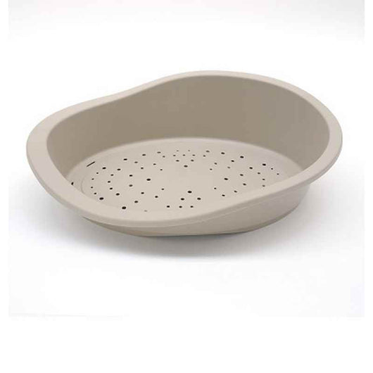 Rosewood Sonny Plastic Bed Mocha 80cm Rosewood