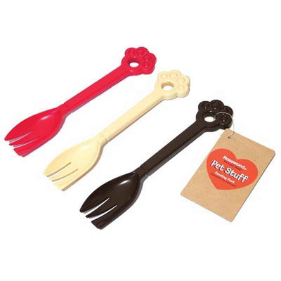 Rosewood Pet Stuff Feeding Fork Rosewood