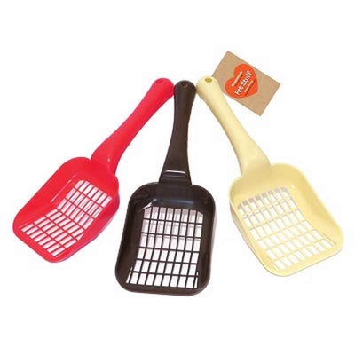 Rosewood Pet Stuff Litter Scoop Rosewood
