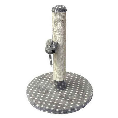 Rosewood Catwalk Collection Scratcher Dijon Grey/Cream Rosewood
