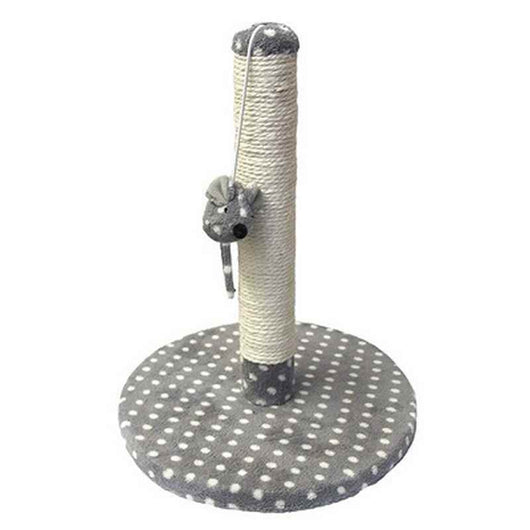 Rosewood Catwalk Collection Scratcher Dijon Grey/Cream Rosewood
