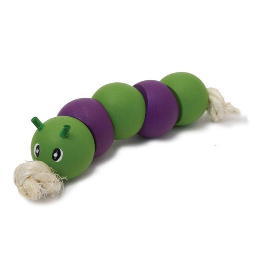 Boredom Breaker Woodies Caterpillar x 6 Boredom Breaker
