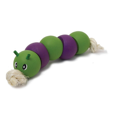 Boredom Breaker Woodies Caterpillar x 6 Boredom Breaker
