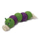 Boredom Breaker Woodies Caterpillar x 6