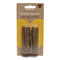 Boredom Breaker Treat n Gnaw Log Small 2 pack x 6