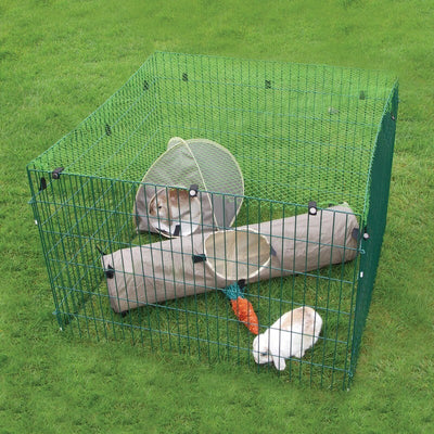 Rosewood Options Deluxe Play Pen Rosewood