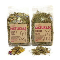 Rosewood Naturals Dandelion Delight 100g x 6 Naturals