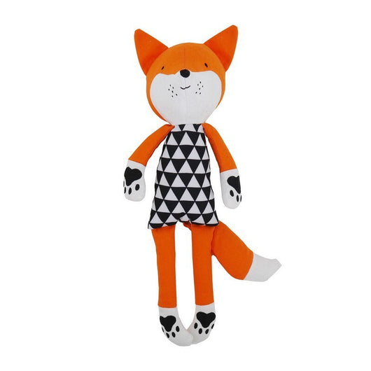 Rosewood Chubleez Mr Fox x 3 Rosewood