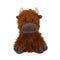 Rosewood Tough Rope Core Cow x 3