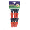Rosewood Boredom Breaker Mini Sisal Carrot x 6