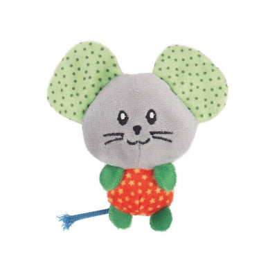 Rosewood Little Nippers Minxy Mouse x 3 Rosewood