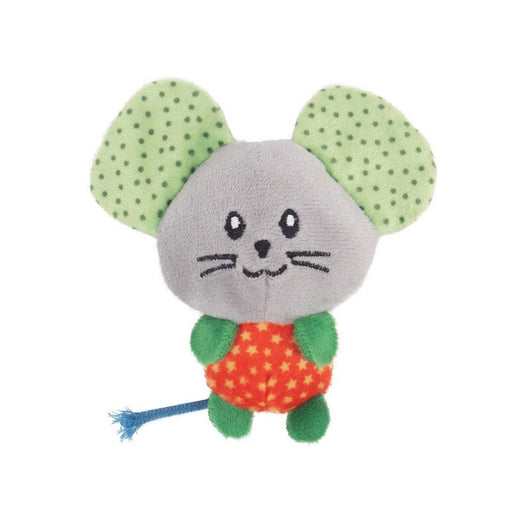 Rosewood Little Nippers Minxy Mouse x 3 Rosewood