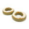 Boredom Breaker Treat N Gnaw Donuts x 4