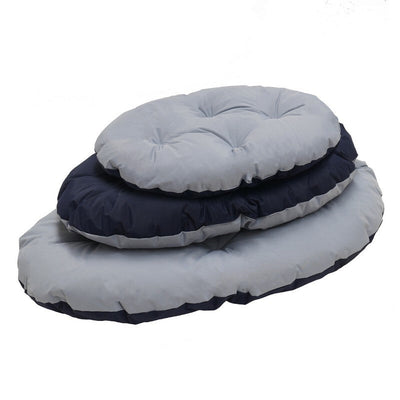 Rosewood 40 Winks Tough & Mucky 80 Mattress Small 67cm Rosewood