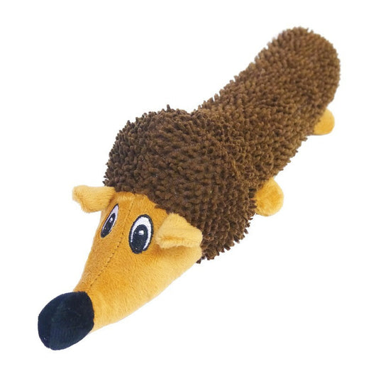 Rosewood Chubleez Spike the Hedgehog x 3 Rosewood