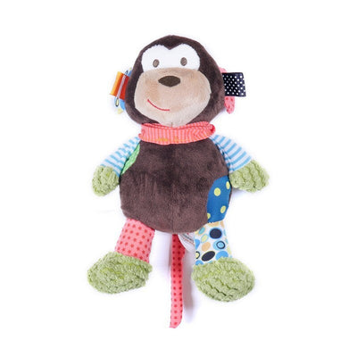 Rosewood Chubleez Mitchell Monkey x 3 Rosewood