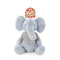Rosewood Christmas Maxi Elton Elephant