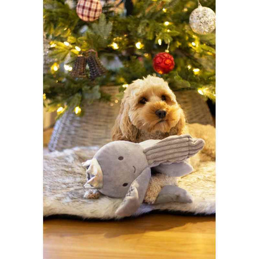 Rosewood Christmas Otis Octopus