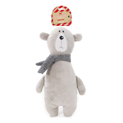 Rosewood Christmas Bowie Bear