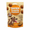 Rosewood Humanised Dog Treats Chicken Crunchy Meatballs 140g x 12