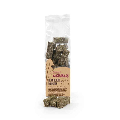 Rosewood Naturals Hemp Health Digestion 75g x 7 Hemp Health