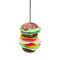 Rosewood Boredom Breaker Bug-A-Bob Gnaw Toy x 6