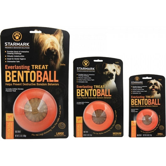 Rosewood Starmark Everlasting Bento Ball Small Starmark Everlasting