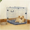 Rosewood Options Dog/Puppy Home 2 Door Crate Small