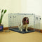 Rosewood Options Dog/Puppy Home 2 Door Crate Medium