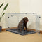 Rosewood Options Dog/Puppy Home 2 Door Crate Large