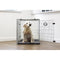 Rosewood Options Dog/Puppy Home 2 Door Crate XLarge